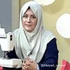 کانال تلگرام آموزش خیاطی خانم عمرانی