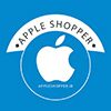 Appleshopper - کانال تلگرام