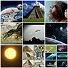 عجایب فضا و زمین - کانال تلگرام