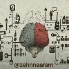 ذهن ناآرام - کانال تلگرام