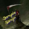 Donyaie Sangin