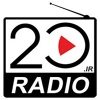 رادیو بیست - کانال تلگرام