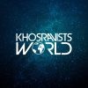KHOSRAVISTS WORLD - کانال تلگرام