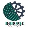 robonic | الکترونیک،رباتیک - کانال تلگرام