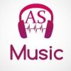 آس موزیک - کانال تلگرام