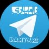 رامیاری - کانال تلگرام