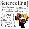 مجله علم مهندسی | ScienceEng - کانال تلگرام