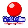 World Online - کانال تلگرام