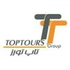 تاپ تورز - کانال تلگرام