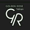 گلدن روز تهران Golden rose Tehran - کانال تلگرام