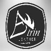 Atrin leather