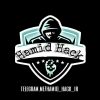 حمید هک - کانال تلگرام