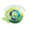 Never Stop Thinking - کانال تلگرام