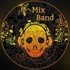 Mix Band - کانال تلگرام