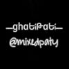ghati paty - کانال تلگرام