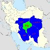اقلیم و هواشناسی استان یزد - کانال تلگرام