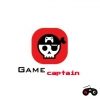 gamecaptain - کانال تلگرام