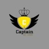 captain crack - کانال تلگرام
