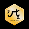 عسل یاس - کانال تلگرام