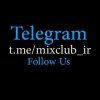 Mixclub - کانال تلگرام