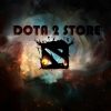 فروشگاه Dota 2 - کانال تلگرام