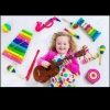 کانال تلگرام آموزش موسیقی کودک در اهواز