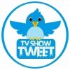 TV Show Tweet