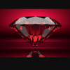 الماس سرخ - کانال تلگرام
