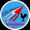 telefrance - کانال تلگرام