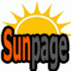 صفحه خورشید - کانال تلگرام