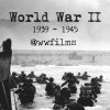 فیلم های جنگ جهانی