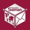 سامان اکسپرس - کانال تلگرام