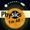 فیزیک برای همه - کانال تلگرام