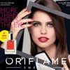 oriflame companyy - کانال تلگرام