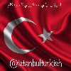 استانبول تركيش - کانال تلگرام