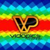 ویدوپیکس - کانال تلگرام