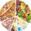 تغذیه و سلامتی - کانال تلگرام
