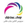 کانال تلگرام adrina_chap