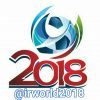 جام جهانی روسیه - کانال تلگرام