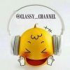 classy_channel - کانال تلگرام