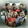 کانال تلگرام جهان فوتبال