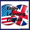 Enjoy learning English - کانال تلگرام