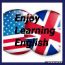 Enjoy learning English