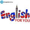 English For You (ORIGINAL) - کانال تلگرام