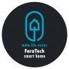 Faratech Home Automation - کانال تلگرام