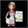 آشپزخونه فرشته - کانال تلگرام