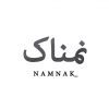نمناک - کانال تلگرام