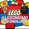 lego_ninjago - کانال تلگرام