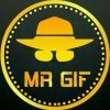 MrGif - کانال تلگرام