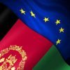 افغان های مقیم اروپا - کانال تلگرام